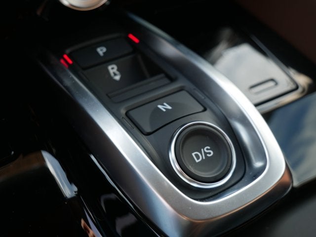 2026 Acura MDX with Technology Package