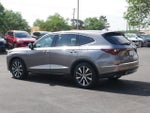 2026 Acura MDX with Technology Package