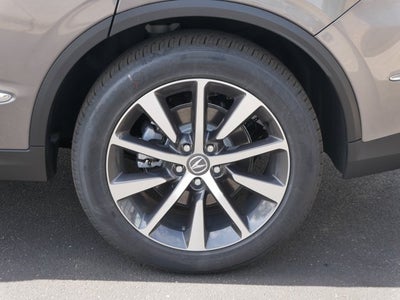 2026 Acura MDX with Technology Package
