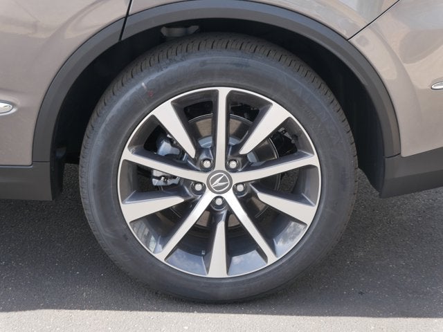 2026 Acura MDX with Technology Package