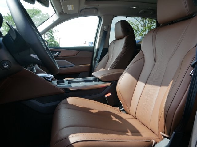 2026 Acura MDX with Technology Package