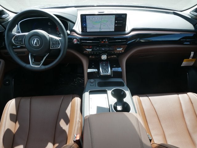 2026 Acura MDX with Technology Package