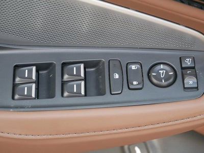 2026 Acura MDX with Technology Package