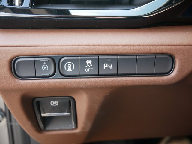 2026 Acura MDX with Technology Package