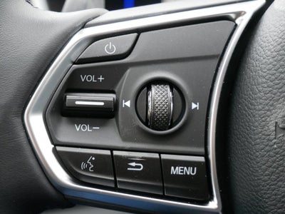 2026 Acura MDX with Technology Package