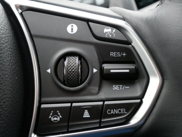 2026 Acura MDX with Technology Package