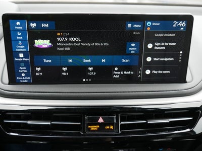 2026 Acura MDX with Technology Package