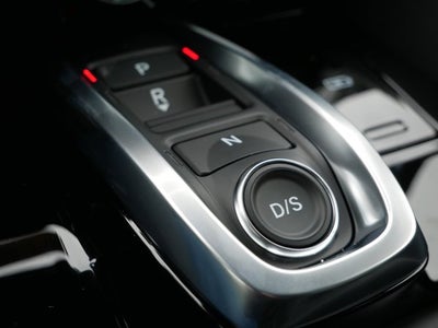 2026 Acura MDX with Technology Package