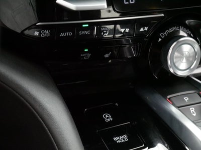 2026 Acura MDX with Technology Package