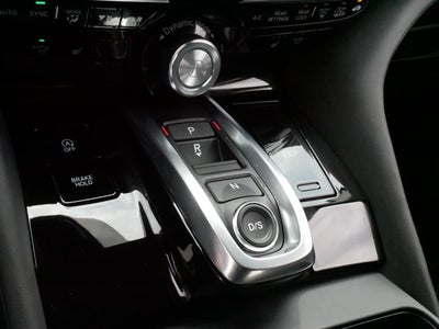 2026 Acura MDX with Technology Package