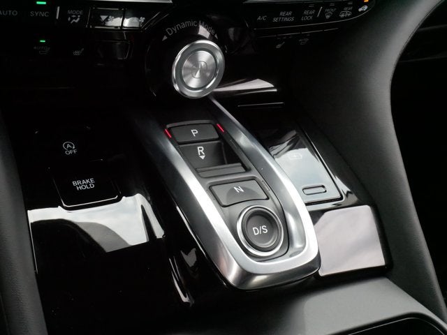 2026 Acura MDX with Technology Package