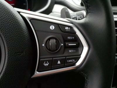 2026 Acura MDX with Technology Package