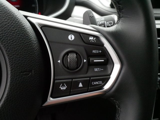 2026 Acura MDX with Technology Package