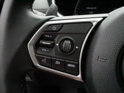 2026 Acura MDX with Technology Package