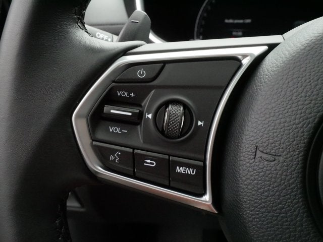 2026 Acura MDX with Technology Package