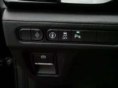 2026 Acura MDX with Technology Package