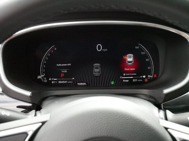 2026 Acura MDX with Technology Package