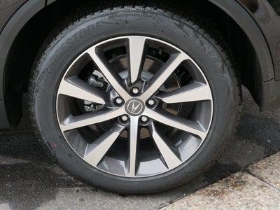 2026 Acura MDX with Technology Package