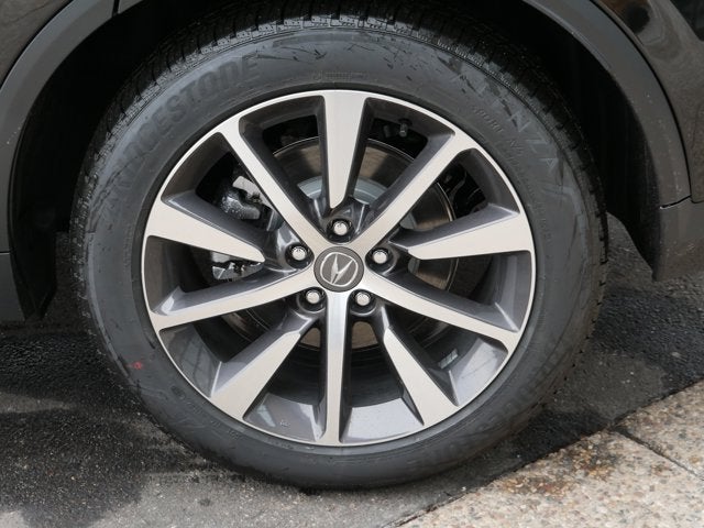 2026 Acura MDX with Technology Package