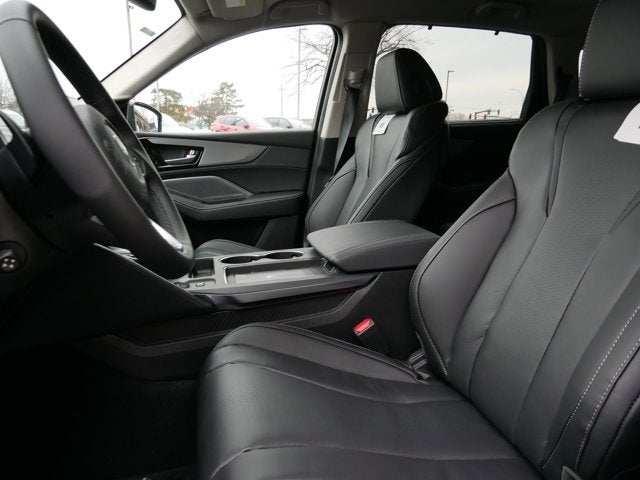 2026 Acura MDX with Technology Package