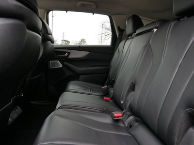 2026 Acura MDX with Technology Package