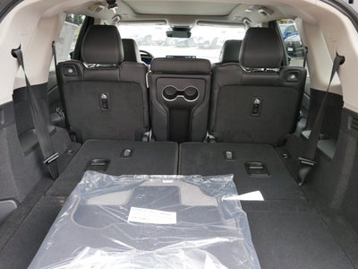 2026 Acura MDX with Technology Package