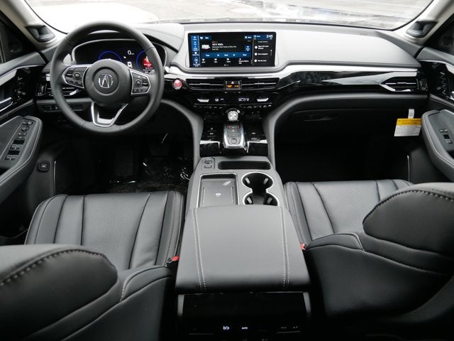 2026 Acura MDX with Technology Package