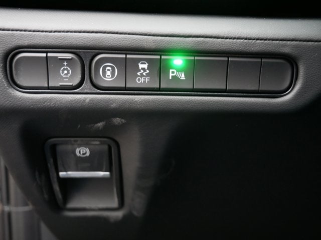 2026 Acura MDX with Technology Package