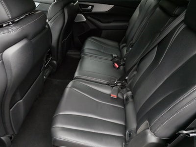 2026 Acura MDX with Technology Package