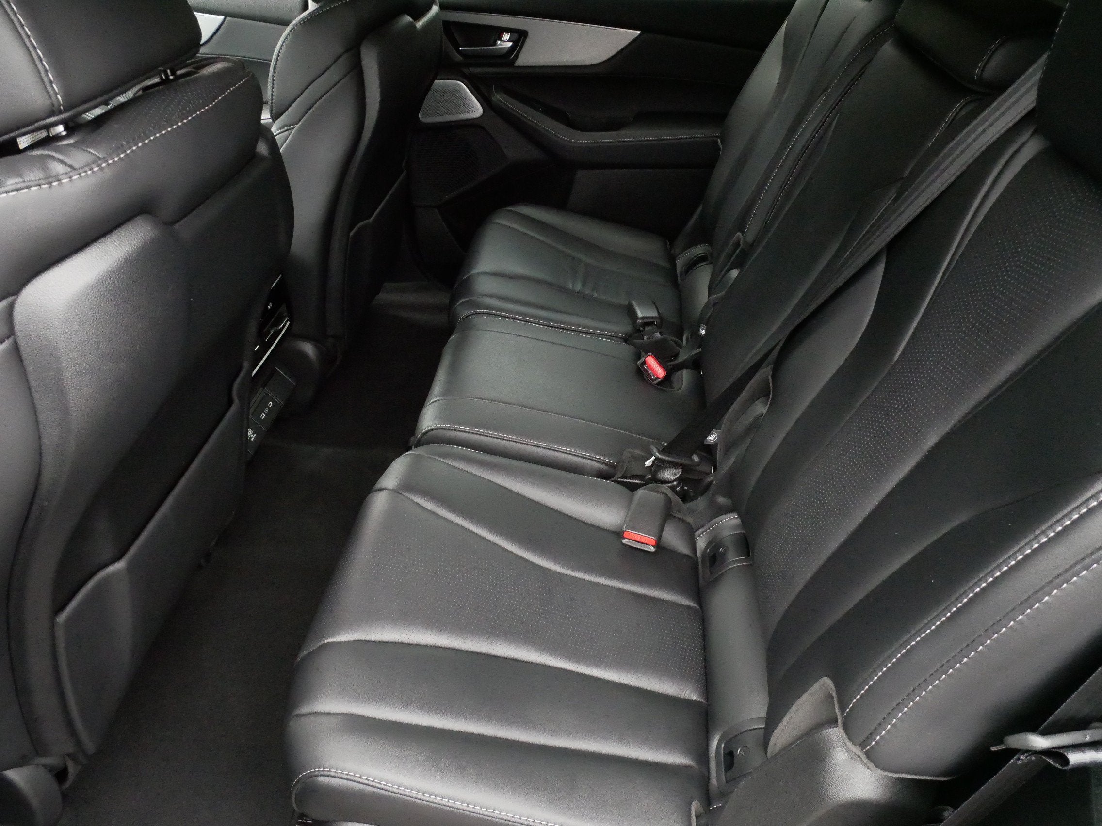 2026 Acura MDX with Technology Package