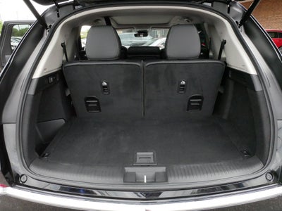 2026 Acura MDX with Technology Package