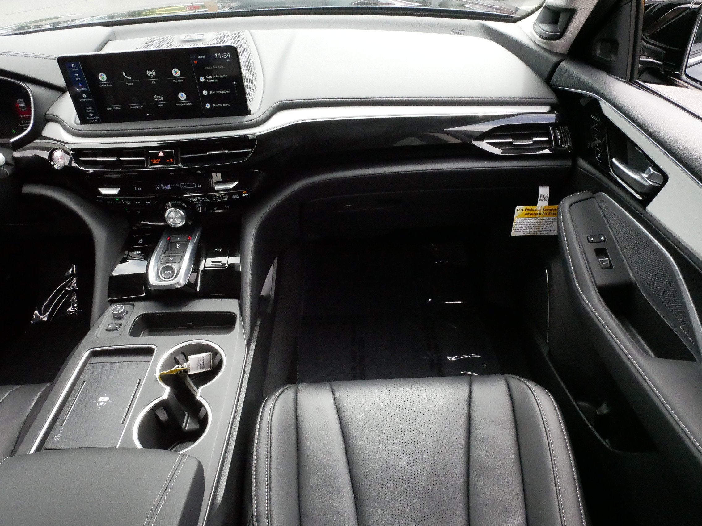 2026 Acura MDX with Technology Package