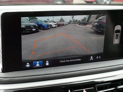 2026 Acura MDX with Technology Package
