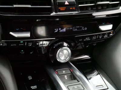 2026 Acura MDX with Technology Package