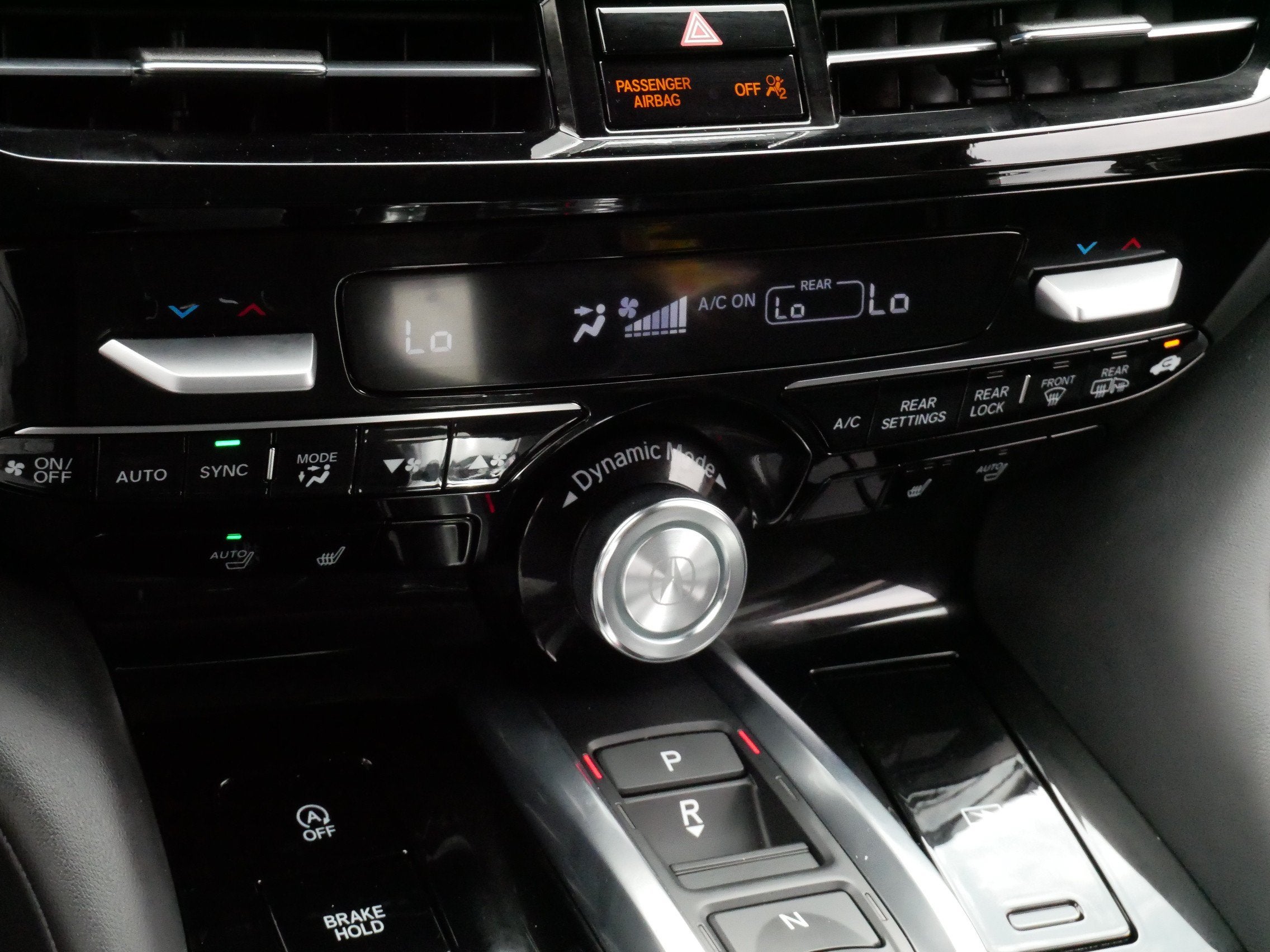2026 Acura MDX with Technology Package