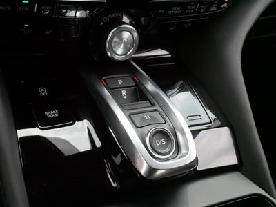 2026 Acura MDX with Technology Package