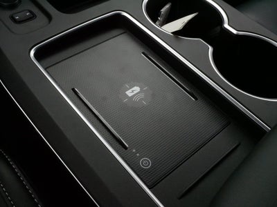 2026 Acura MDX with Technology Package