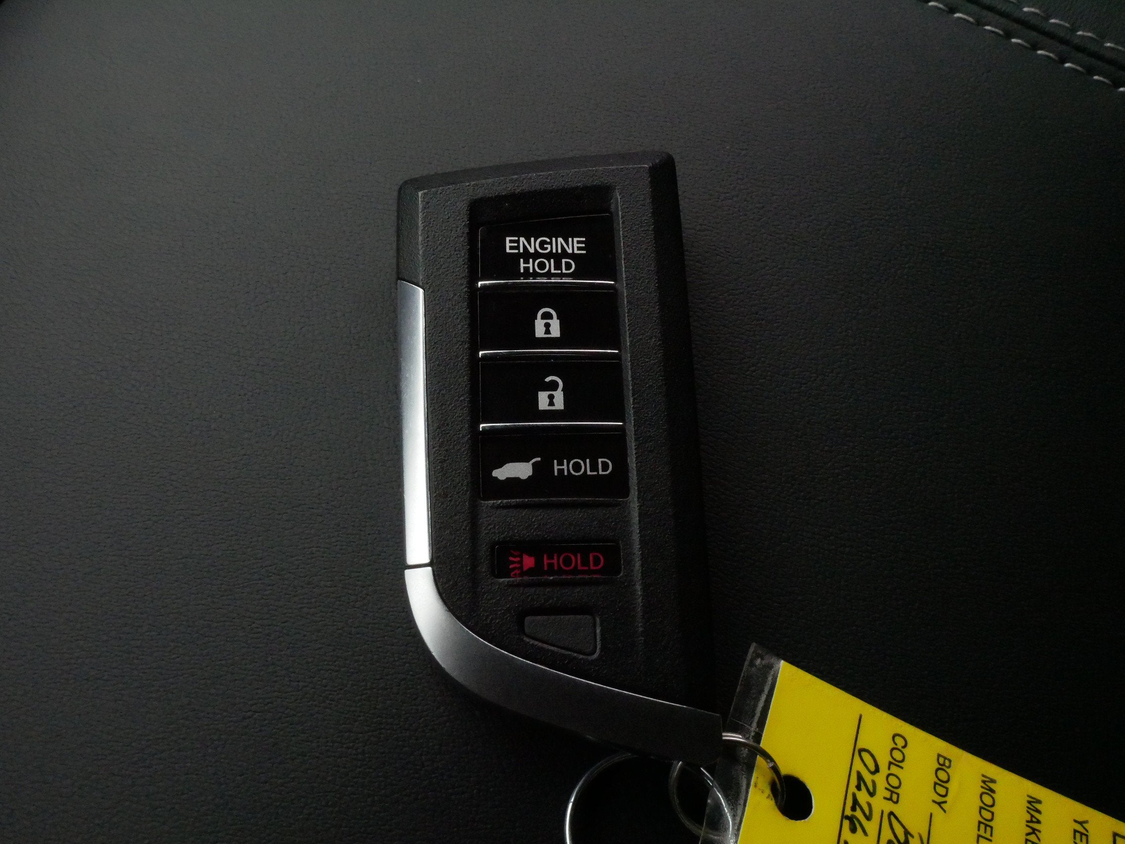 2026 Acura MDX with Technology Package