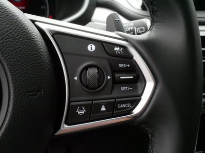 2026 Acura MDX with Technology Package
