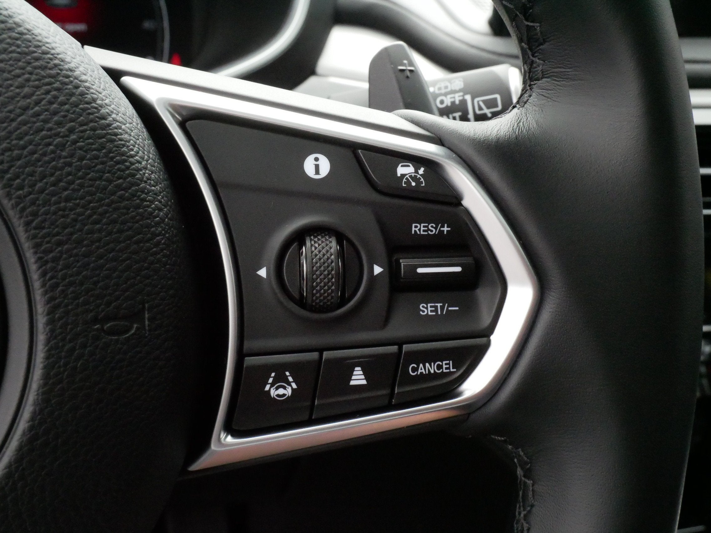 2026 Acura MDX with Technology Package
