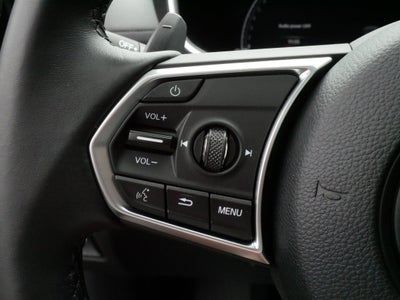 2026 Acura MDX with Technology Package