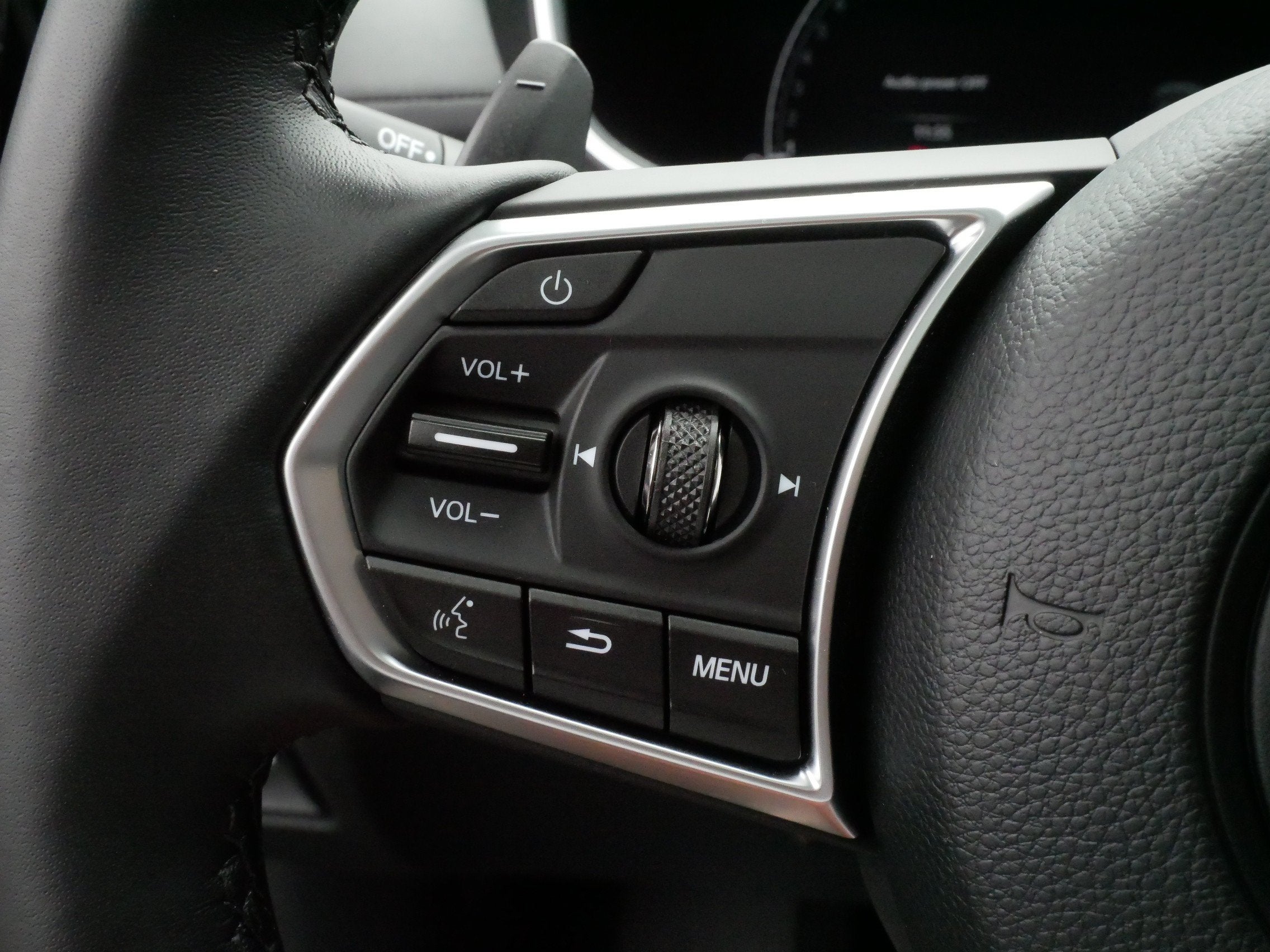 2026 Acura MDX with Technology Package