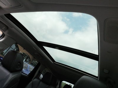 2026 Acura MDX with Technology Package