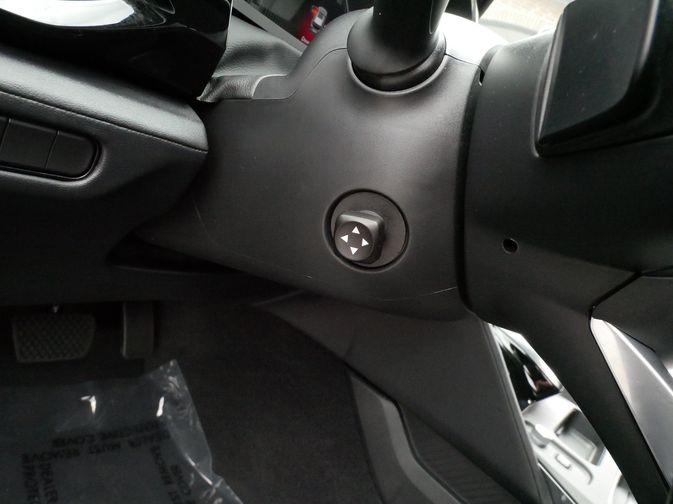 2026 Acura MDX with Technology Package