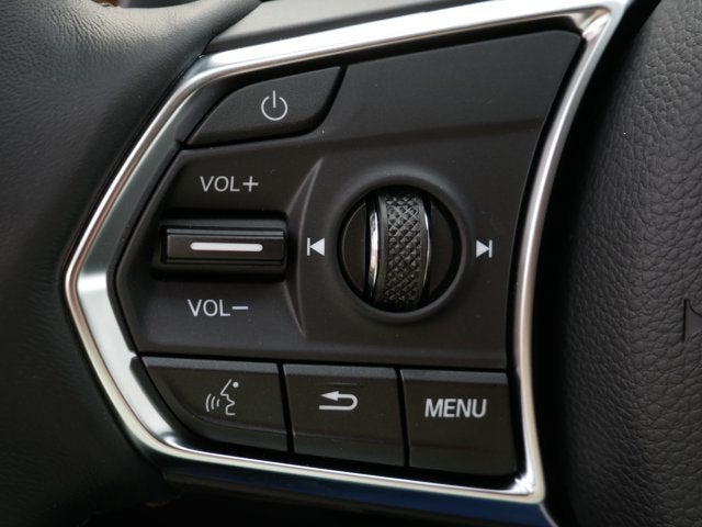 2026 Acura MDX with Technology Package
