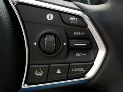 2026 Acura MDX with Technology Package