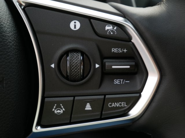 2026 Acura MDX with Technology Package