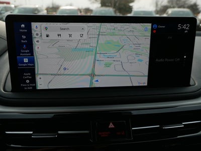 2026 Acura MDX with Technology Package