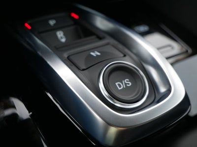 2026 Acura MDX with Technology Package