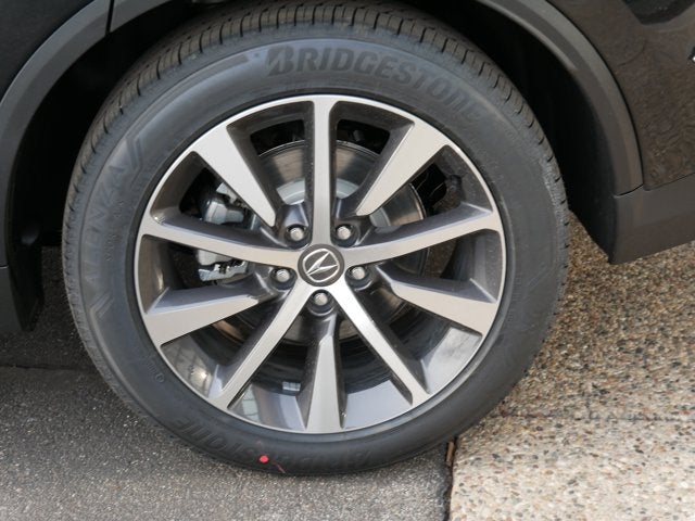 2026 Acura MDX with Technology Package